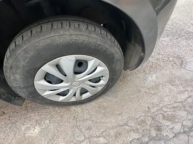 Used Maruti Suzuki Swift [2014-2018] VXi [2014-2017] in Hyderabad