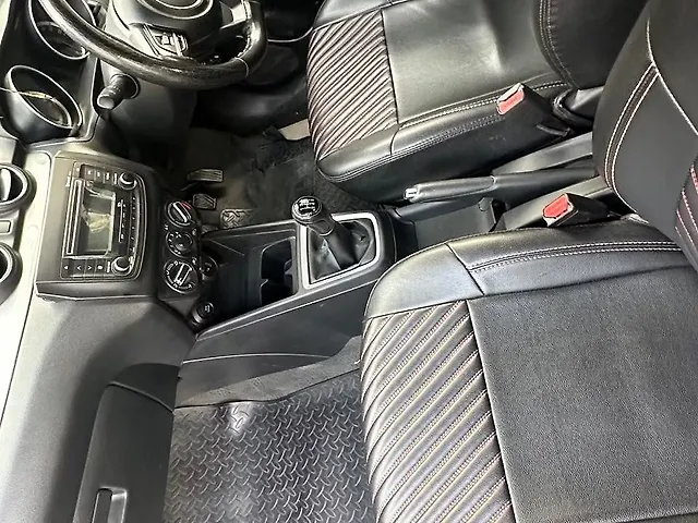 Used Maruti Suzuki Swift [2014-2018] VXi [2014-2017] in Hyderabad