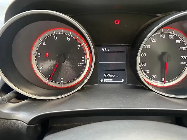 Used Maruti Suzuki Swift [2014-2018] VXi [2014-2017] in Hyderabad