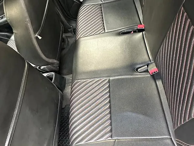 Used Maruti Suzuki Swift [2014-2018] VXi [2014-2017] in Hyderabad