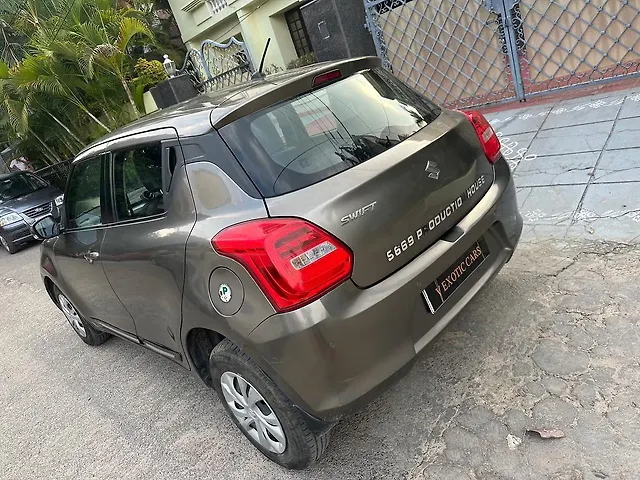 Used Maruti Suzuki Swift [2014-2018] VXi [2014-2017] in Hyderabad