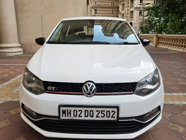 Used 2015 Volkswagen Polo in Mumbai