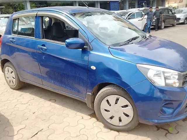 Used Maruti Suzuki Celerio [2017-2021] VXi CNG [2019-2020] in Navi Mumbai