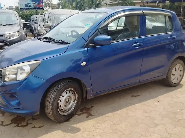Used Maruti Suzuki Celerio [2017-2021] VXi CNG [2019-2020] in Navi Mumbai