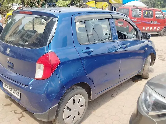 Used Maruti Suzuki Celerio [2017-2021] VXi CNG [2019-2020] in Navi Mumbai
