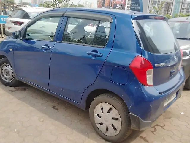 Used Maruti Suzuki Celerio [2017-2021] VXi CNG [2019-2020] in Navi Mumbai