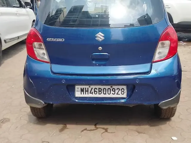 Used Maruti Suzuki Celerio [2017-2021] VXi CNG [2019-2020] in Navi Mumbai