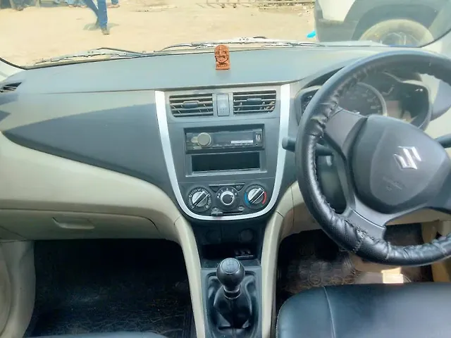 Used Maruti Suzuki Celerio [2017-2021] VXi CNG [2019-2020] in Navi Mumbai