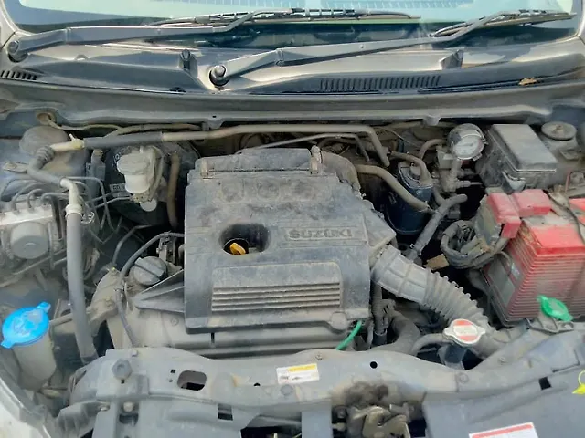 Used Maruti Suzuki Celerio [2017-2021] VXi CNG [2019-2020] in Navi Mumbai