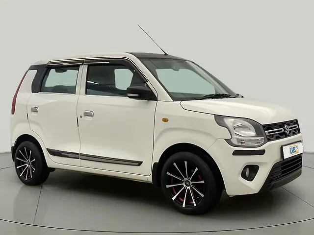 Used 2023 Maruti Suzuki Wagon R in Delhi
