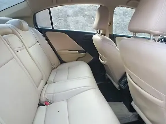 Used Honda City [2014-2017] SV CVT in Navi Mumbai