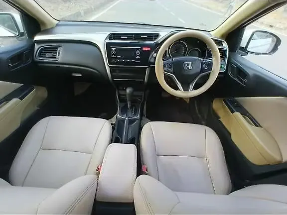 Used Honda City [2014-2017] SV CVT in Navi Mumbai