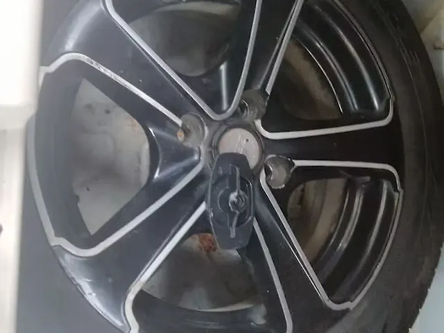 Used Honda City [2014-2017] SV CVT in Navi Mumbai