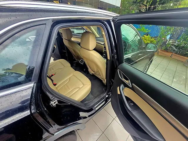 Used Audi Q3 [2017-2020] 35 TDI quattro Technology in Pune