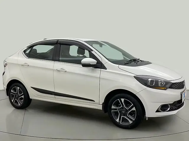 Used 2018 Tata Tigor in Pune