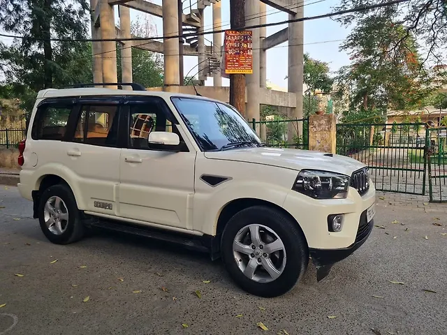 Used 2020 Mahindra Scorpio in Jalandhar
