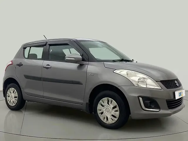 Used 2015 Maruti Suzuki Swift in Bangalore