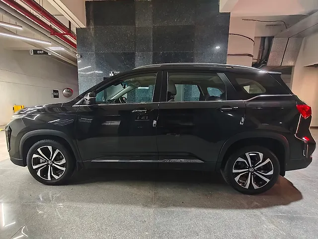 Used MG Hector Sharp Pro 2.0 Turbo Diesel [2023] in Ahmedabad