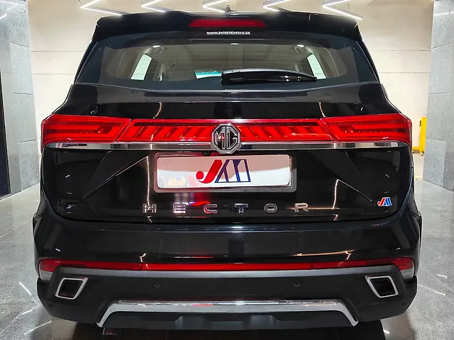 Used MG Hector Sharp Pro 2.0 Turbo Diesel [2023] in Ahmedabad
