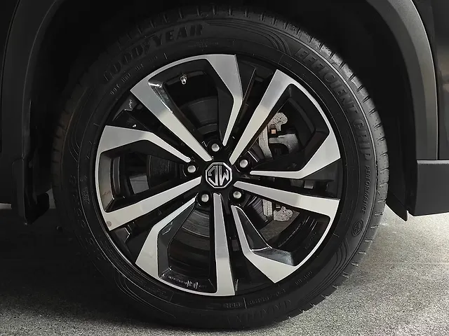 Used MG Hector Sharp Pro 2.0 Turbo Diesel [2023] in Ahmedabad