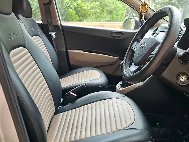 Used Hyundai Grand i10 Magna 1.2 Kappa VTVT in Mumbai