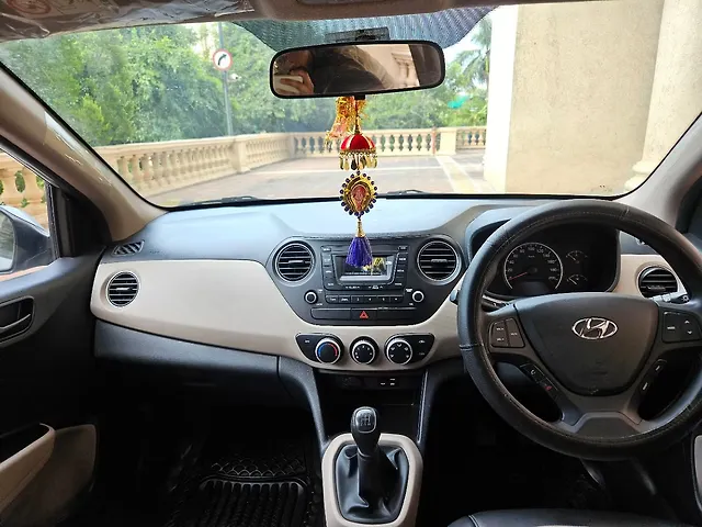 Used Hyundai Grand i10 Magna 1.2 Kappa VTVT in Mumbai