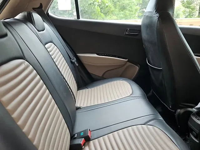Used Hyundai Grand i10 Magna 1.2 Kappa VTVT in Mumbai