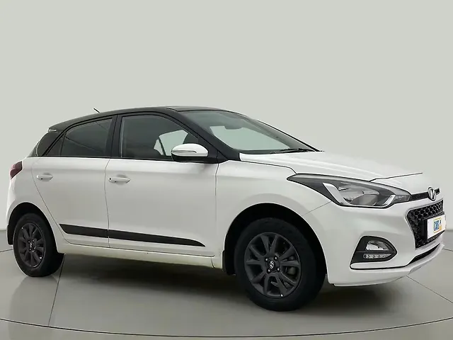 Used 2019 Hyundai Elite i20 in Ahmedabad