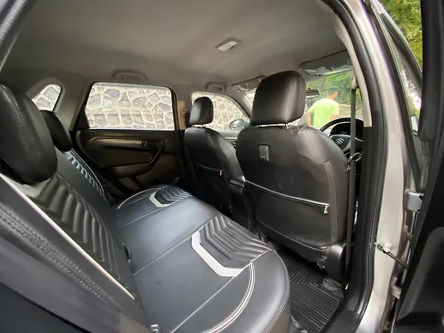 Used Maruti Suzuki Vitara Brezza [2016-2020] VDi AGS in Mumbai