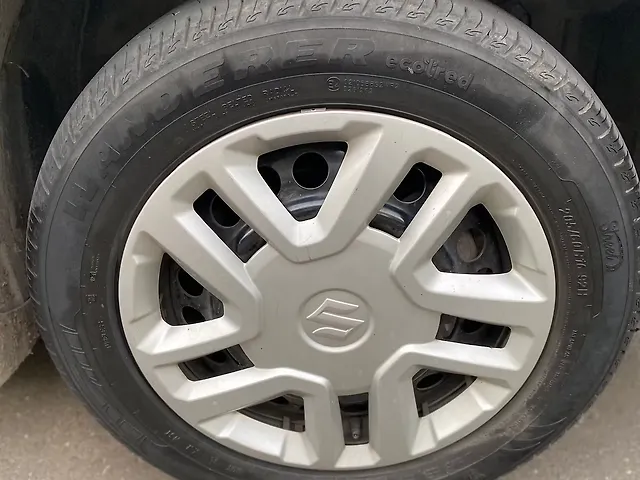Used Maruti Suzuki Vitara Brezza [2016-2020] VDi AGS in Mumbai