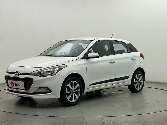 Used 2015 Hyundai Elite i20 in Mumbai