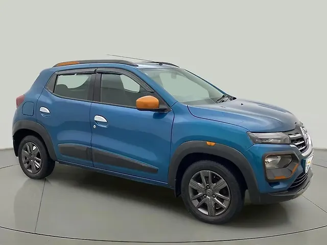 Used 2019 Renault Kwid in Bangalore