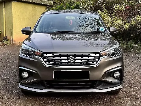 Used 2020 Maruti Suzuki Ertiga in Pune