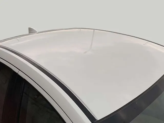 Used Honda City 4th Generation V Petrol in Indore