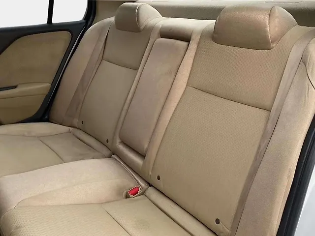 Used Honda City 4th Generation V Petrol in Indore