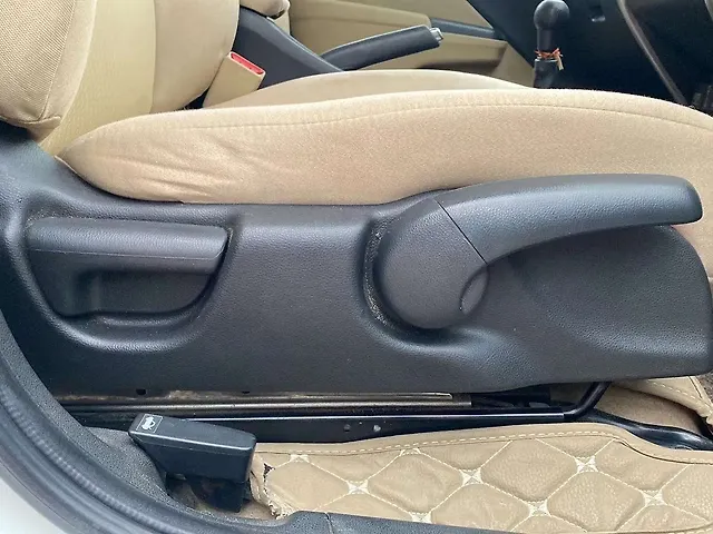 Used Honda City 4th Generation V Petrol in Indore