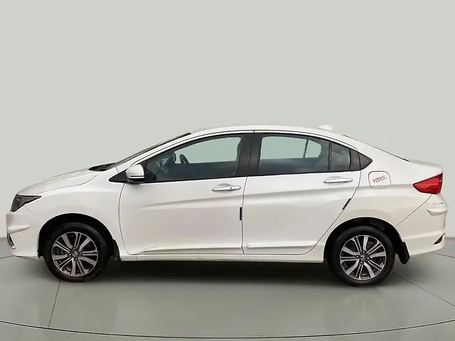 Used Honda City 4th Generation V Petrol in Indore
