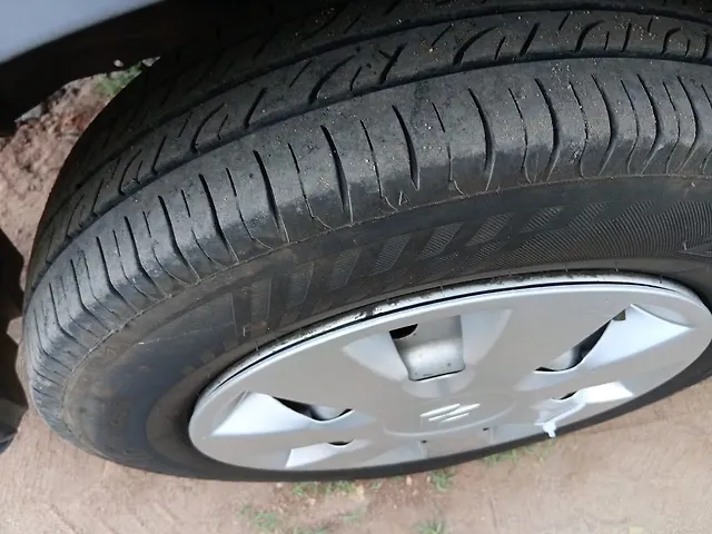 Used Maruti Suzuki Wagon R 1.0 [2010-2013] LXi in Coimbatore