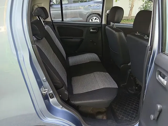 Used Maruti Suzuki Wagon R 1.0 [2010-2013] LXi in Coimbatore