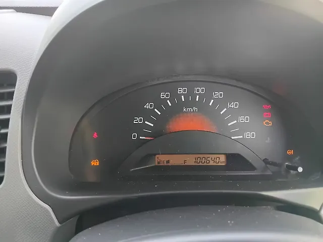 Used Maruti Suzuki Wagon R 1.0 [2010-2013] LXi in Coimbatore