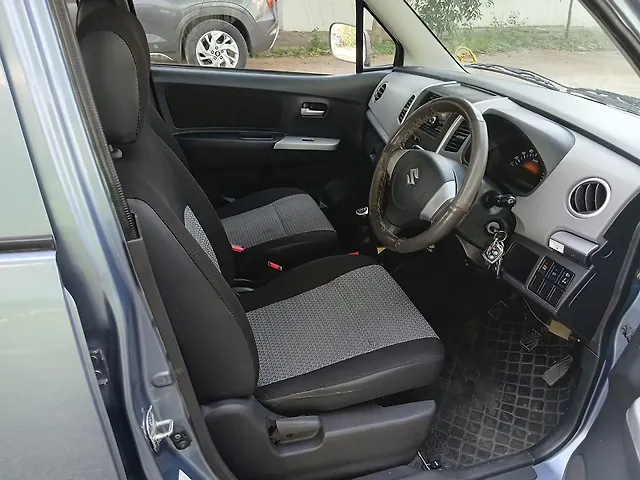 Used Maruti Suzuki Wagon R 1.0 [2010-2013] LXi in Coimbatore