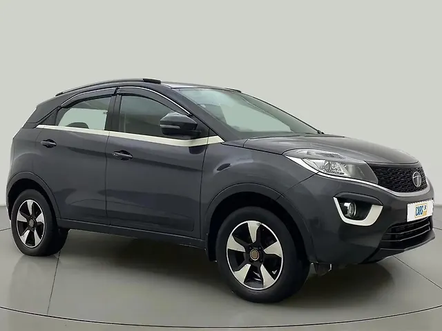 Used 2018 Tata Nexon in Hyderabad