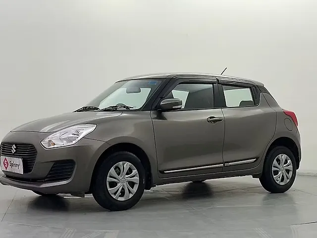 Used 2020 Maruti Suzuki Swift in Gurgaon