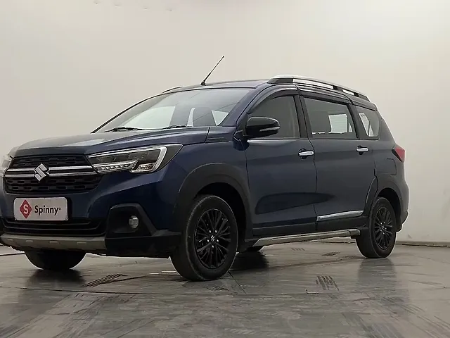 Used 2020 Maruti Suzuki XL6 in Hyderabad