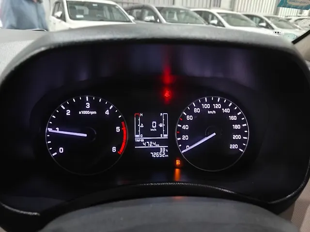 Used Hyundai Creta [2018-2019] SX 1.6 CRDi (O) in Bangalore