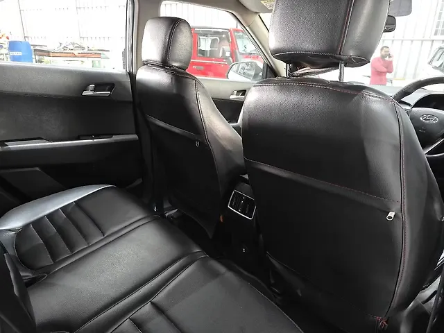 Used Hyundai Creta [2018-2019] SX 1.6 CRDi (O) in Bangalore