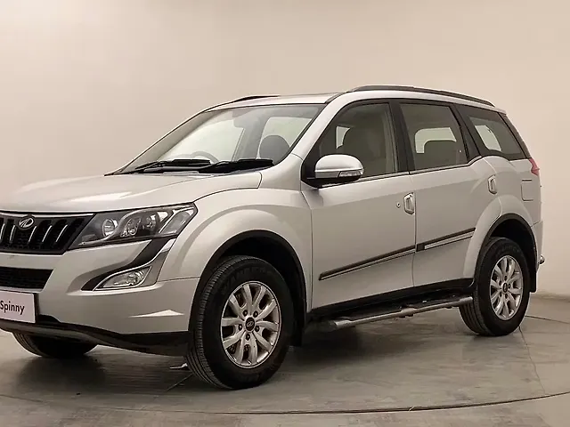 Used 2016 Mahindra XUV500 in Pune
