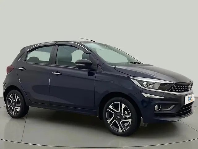 Used 2023 Tata Tiago in Bangalore