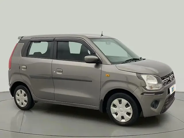 Used 2022 Maruti Suzuki Wagon R in Chennai