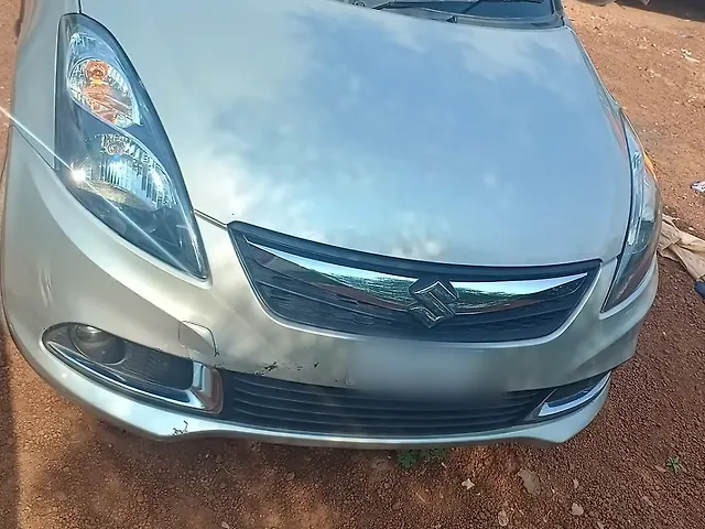 Used 2015 Maruti Suzuki Swift DZire in Raipur